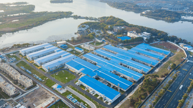 中建集团科技工作者张琨荣获第二届全国创新争(图1) 中建集团科技工作者张琨荣获第二届全国创新争(图1)